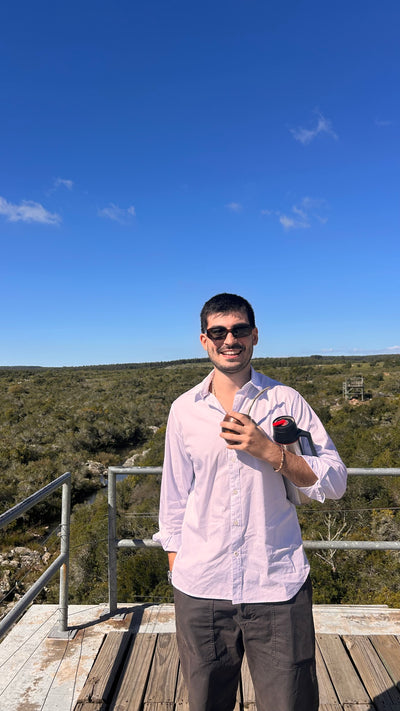 Juan — Fundador de NOOVA