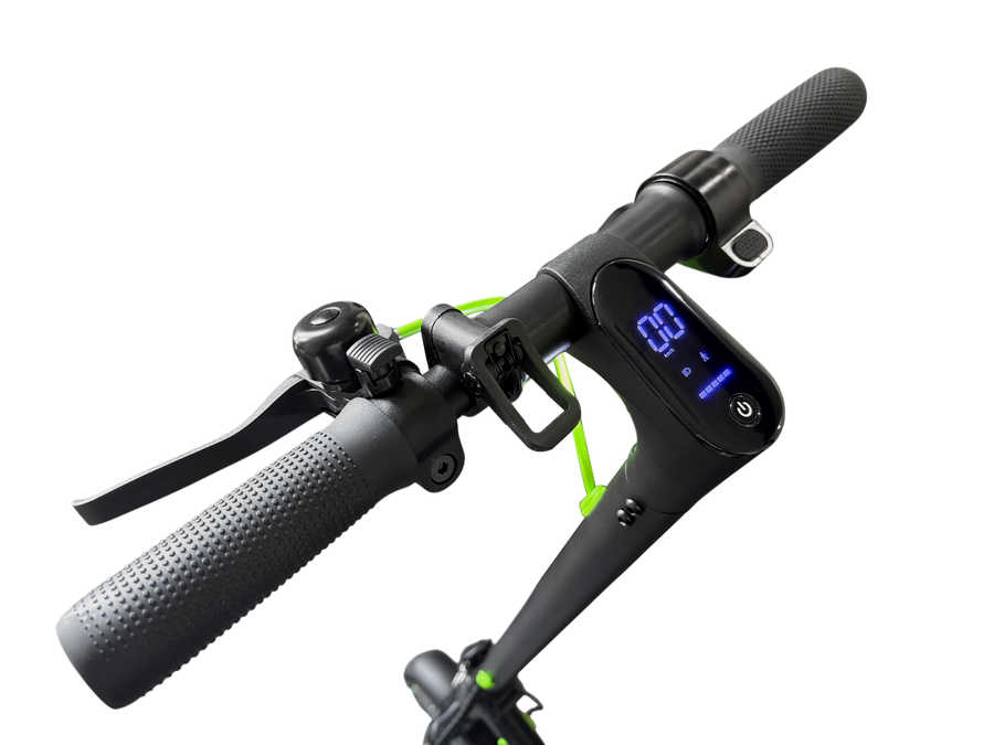 NOOVA 500 — Monopatín eléctrico