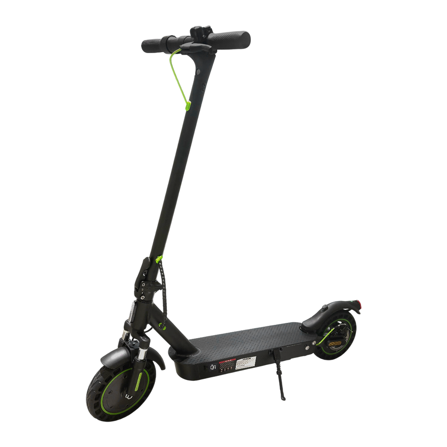 Monopatin Electrico - NOOVA 500